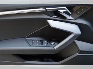 Audi A3 Sportback S line 35 TFSI S tronic LED*NAV*SHZ*ACC*PARKLENK*KAMERA*VIRTUAL*18"