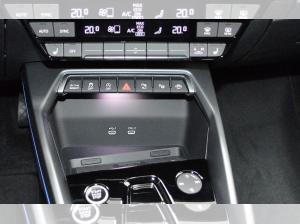 Audi A3 Sportback S line 35 TFSI S tronic LED*NAV*SHZ*ACC*PARKLENK*KAMERA*VIRTUAL*18"