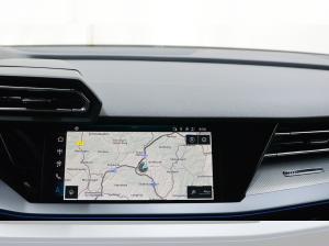 Audi A3 Sportback S line 35 TFSI S tronic LED*NAV*SHZ*ACC*PARKLENK*KAMERA*VIRTUAL*18"