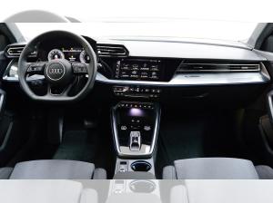 Audi A3 Sportback S line 35 TFSI S tronic LED*NAV*SHZ*ACC*PARKLENK*KAMERA*VIRTUAL*18"