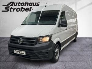 Volkswagen Crafter Kasten LRHD 2.0 103 KW 6-Gang*Klima*Kamera*Holzboden