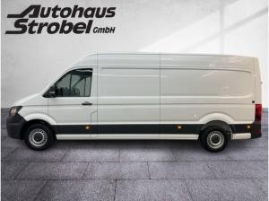 Volkswagen Crafter Kasten LRHD 2.0 103 KW 6-Gang*Klima*Kamera*Holzboden
