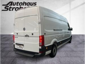 Volkswagen Crafter Kasten LRHD 2.0 103 KW 6-Gang*Klima*Kamera*Holzboden