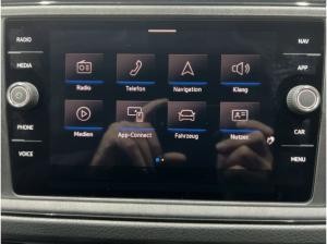 Volkswagen Crafter Kasten LRHD 2.0 103 KW 6-Gang*Klima*Kamera*Holzboden