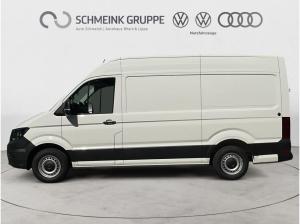 Volkswagen Crafter 35 Kasten 2.0 TDI AHK CarPlay