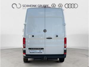 Volkswagen Crafter 35 Kasten 2.0 TDI AHK CarPlay