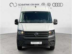 Volkswagen Crafter 35 Kasten 2.0 TDI AHK CarPlay