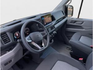 Volkswagen Crafter 35 Kasten 2.0 TDI AHK CarPlay