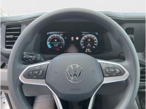Volkswagen Crafter 35 Kasten 2.0 TDI AHK CarPlay