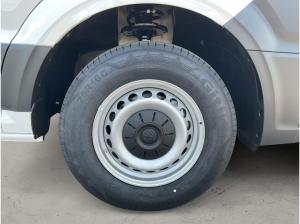 Volkswagen Crafter 35 Kasten 2.0 TDI AHK CarPlay