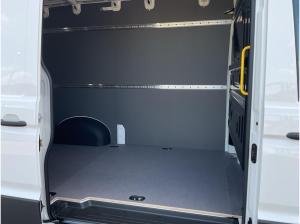 Volkswagen Crafter 35 Kasten 2.0 TDI AHK CarPlay