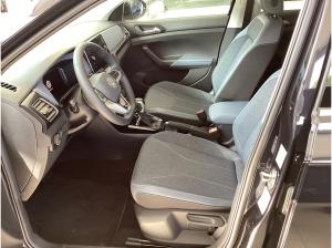 Volkswagen T-Cross Style *SOFORT VERFÜGBAR!* 1.0 l TSI OPF 85 kW (116 PS) 7-Gang-Doppelkupplungsgetriebe DSG