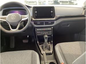 Volkswagen T-Cross Style *SOFORT VERFÜGBAR!* 1.0 l TSI OPF 85 kW (116 PS) 7-Gang-Doppelkupplungsgetriebe DSG