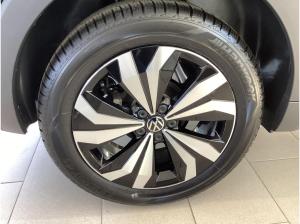 Volkswagen T-Cross Style *SOFORT VERFÜGBAR!* 1.0 l TSI OPF 85 kW (116 PS) 7-Gang-Doppelkupplungsgetriebe DSG