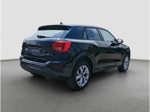 Audi Q2 advanced 35 TDI 5JGAR Virtual LED Assists Navi