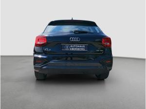 Audi Q2 advanced 35 TDI 5JGAR Virtual LED Assists Navi