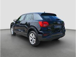 Audi Q2 advanced 35 TDI 5JGAR Virtual LED Assists Navi