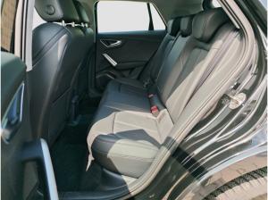 Audi Q2 advanced 35 TDI 5JGAR Virtual LED Assists Navi