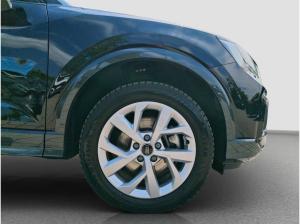 Audi Q2 advanced 35 TDI 5JGAR Virtual LED Assists Navi