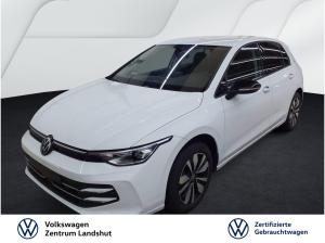 Volkswagen Golf VIII GOAL 1.5 TSI ACC ParkAss. FLA LED AHK