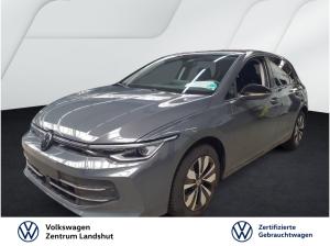 Volkswagen Golf VIII GOAL 1.5 TSI ACC ParkAss. FLA LED AHK