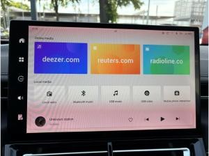 GWM WEY 05 2.0 PHEV AWD Premium bis zu 158km E-Reichweite* 5 Jahre Garantie*SOFORT verfügbar*