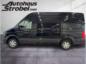 Volkswagen Crafter Kasten MRHD 2.0 103 KW 8-Gang Automatik*Klima*Sitzheizung