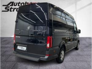 Volkswagen Crafter Kasten MRHD 2.0 103 KW 8-Gang Automatik*Klima*Sitzheizung