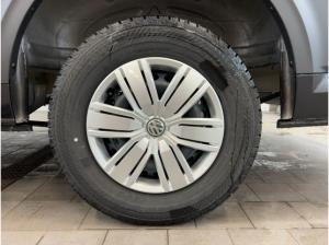 Volkswagen Crafter Kasten MRHD 2.0 103 KW 8-Gang Automatik*Klima*Sitzheizung