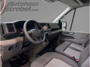 Volkswagen Crafter Kasten MRHD 2.0 103 KW 8-Gang Automatik*Klima*Sitzheizung