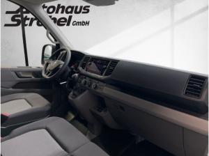 Volkswagen Crafter Kasten MRHD 2.0 103 KW 8-Gang Automatik*Klima*Sitzheizung