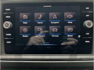 Volkswagen Crafter Kasten MRHD 2.0 103 KW 8-Gang Automatik*Klima*Sitzheizung