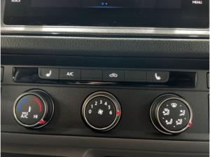 Volkswagen Crafter Kasten MRHD 2.0 103 KW 8-Gang Automatik*Klima*Sitzheizung