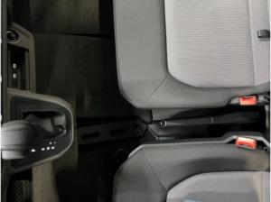 Volkswagen Crafter Kasten MRHD 2.0 103 KW 8-Gang Automatik*Klima*Sitzheizung
