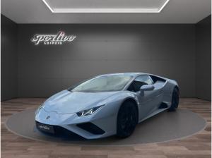 Lamborghini Huracán Huracan EVO RWD**Akrapovic-Anlage**Lift**