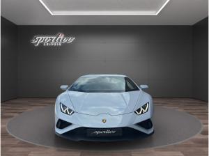 Lamborghini Huracán Huracan EVO RWD**Akrapovic-Anlage**Lift**
