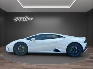 Lamborghini Huracán Huracan EVO RWD**Akrapovic-Anlage**Lift**