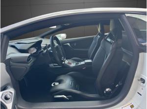Lamborghini Huracán Huracan EVO RWD**Akrapovic-Anlage**Lift**