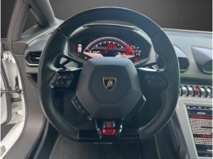 Lamborghini Huracán Huracan EVO RWD**Akrapovic-Anlage**Lift**