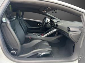 Lamborghini Huracán Huracan EVO RWD**Akrapovic-Anlage**Lift**