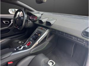 Lamborghini Huracán Huracan EVO RWD**Akrapovic-Anlage**Lift**