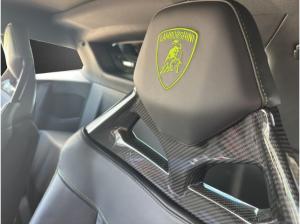 Lamborghini Huracán Huracan EVO RWD**Akrapovic-Anlage**Lift**