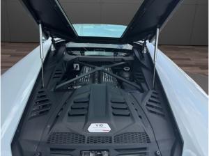 Lamborghini Huracán Huracan EVO RWD**Akrapovic-Anlage**Lift**