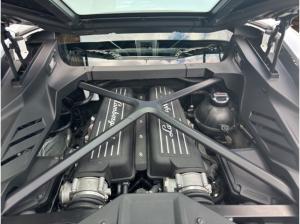 Lamborghini Huracán Huracan EVO RWD**Akrapovic-Anlage**Lift**