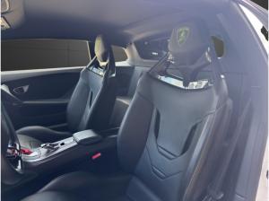 Lamborghini Huracán Huracan EVO RWD**Akrapovic-Anlage**Lift**