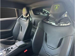 Lamborghini Huracán Huracan EVO RWD**Akrapovic-Anlage**Lift**