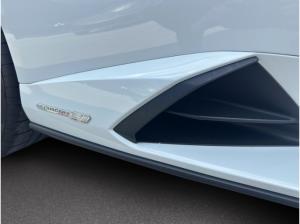 Lamborghini Huracán Huracan EVO RWD**Akrapovic-Anlage**Lift**