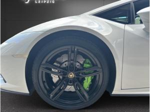 Lamborghini Huracán Huracan EVO RWD**Akrapovic-Anlage**Lift**