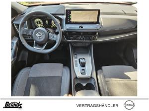 Nissan Qashqai e-POWER 190PS💪 *N-Connecta* 💣 *NRW-KNALLER* -- Privat1