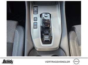 Nissan Qashqai e-POWER 190PS💪 *N-Connecta* 💣 *NRW-KNALLER* -- Privat1